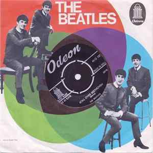 The Beatles - Roll Over Beethoven FLAC