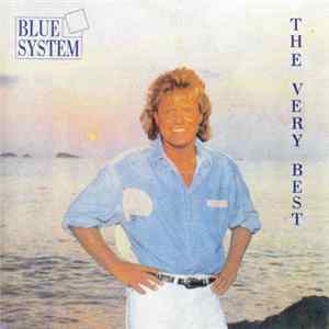 Blue System - The Very Best FLAC