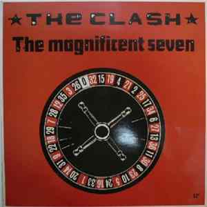 The Clash - The Magnificent Seven FLAC