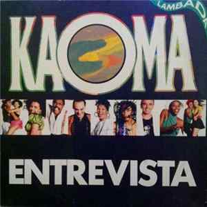 Kaoma - Entrevista FLAC