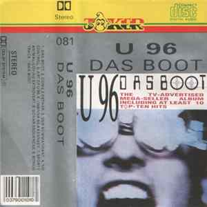 U 96 - Das Boot FLAC