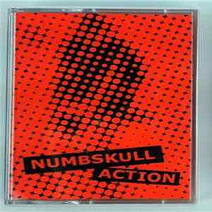 Numbskull Action - Action & Reaction FLAC