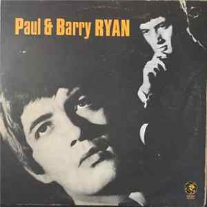 Paul & Barry Ryan - Paul & Barry Ryan FLAC