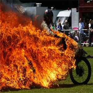 Chris Moss Acid - The Hungover Stuntman FLAC
