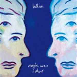 Bullion - Magic Was Ruler FLAC