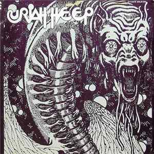Uriah Heep - Uriah Heep FLAC