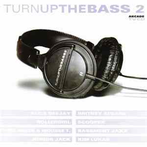 Various - Turn Up The Bass 2 FLAC