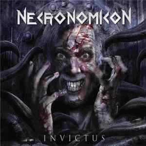 Necronomicon - Invictus FLAC