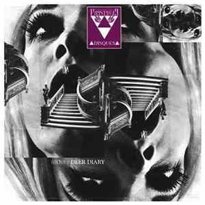 Deer Diary / (((O))) - Split FLAC