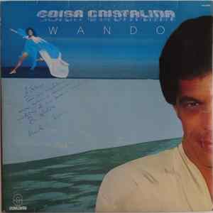 Wando - Coisa Cristalina FLAC