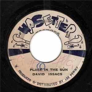 David Issacs / The Upsetter All Stars - Place In The Sun / Handy Capp FLAC