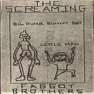 The Screaming Faggot Brothers - The Screaming Faggot Brothers FLAC