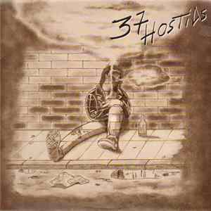 37 Hostias - 37 Hostias FLAC