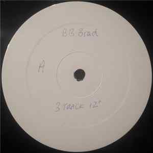 B B Brad - You've Been On My Mind FLAC