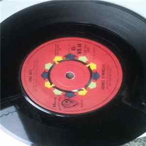 Joanie Sommers - One Boy / I'll Never Be Free FLAC