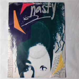 Janet Jackson - Nasty FLAC