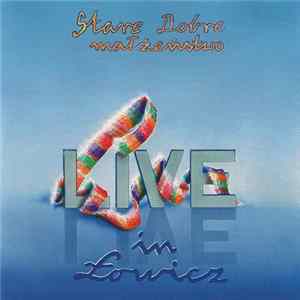 Stare Dobre Małżeństwo - Live In Łowicz FLAC