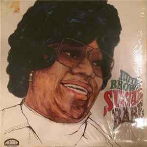 Ruth Brown - Sugar Babe FLAC