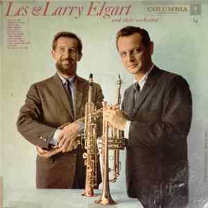 Les & Larry Elgart - Les & Larry Elgart And Their Orchestra FLAC