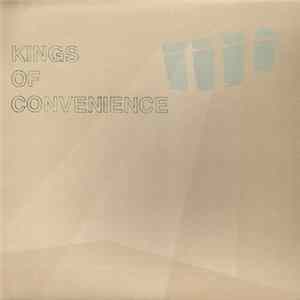 Kings Of Convenience - Playing Live In A Room FLAC