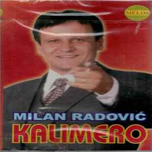 Milan Radović Kalimero - Vraćam Se Kući FLAC