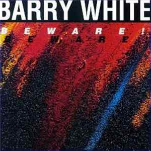Barry White - Beware! FLAC