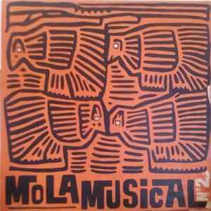 Various - Mola Musical N°2 FLAC