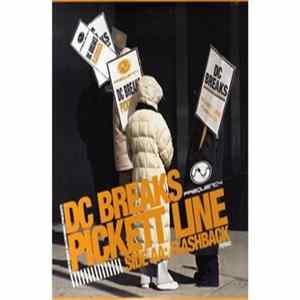 DC Breaks - Pickett Line / Flashback FLAC