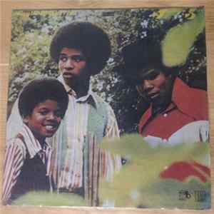 The Jackson 5 - Maybe tomorrow FLAC