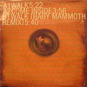 Karuan - Walk FLAC