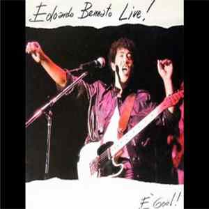 Edoardo Bennato - ¡Es Gol! (E´ Goal) FLAC