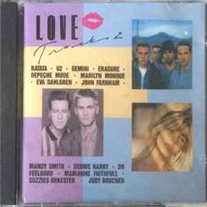 Various - Love Tracks 2 FLAC