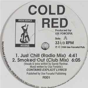 Cold Red - Just Chill / Smoked Out FLAC