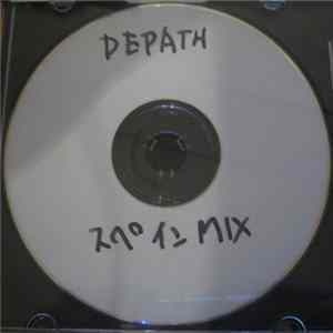Depath - スペインMix FLAC
