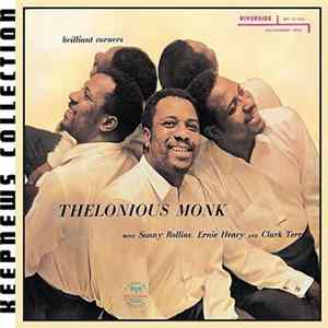 Thelonious Monk - Brilliant Corners FLAC