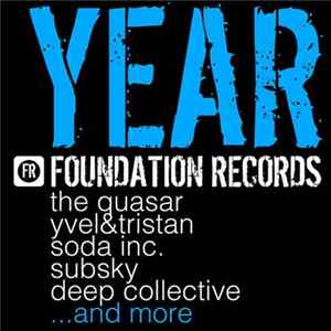 Various - Year FLAC