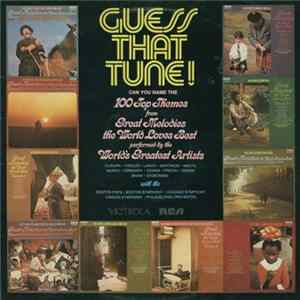 Various - Guess That Tune! FLAC