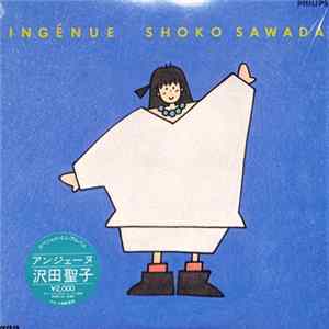 Shoko Sawada - Ingenue FLAC