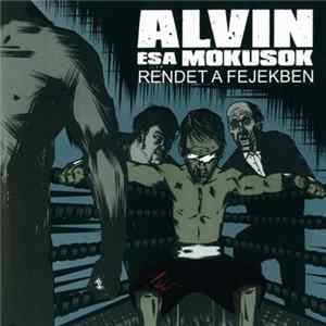 Alvin És A Mókusok - Rendet A Fejekben FLAC
