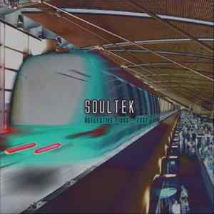 Soultek - Reflective FLAC