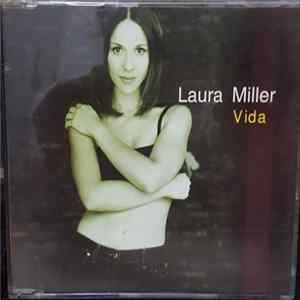 Laura Miller - Vida FLAC