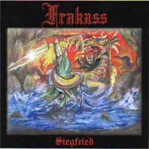 Frakass - Siegfried FLAC