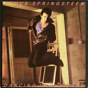 Bruce Springsteen - Dancing In The Dark FLAC