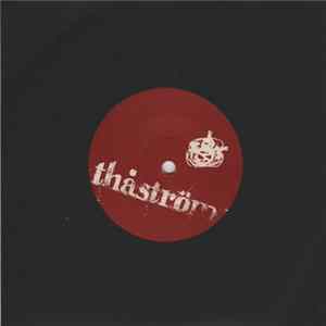 Thåström - Höghussång FLAC