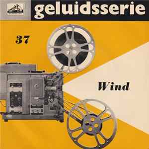 No Artist - Geluidsserie 37 - Wind FLAC