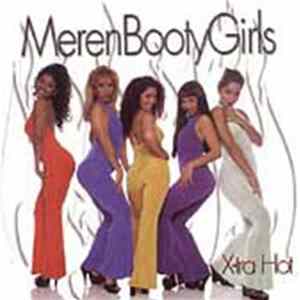 MerenBooty Girls - X-tra Hot FLAC