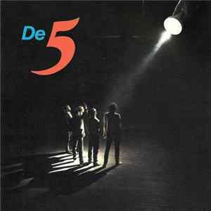 De 5 - De 5 FLAC