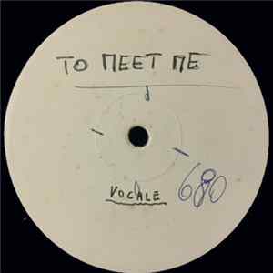 Den Harrow - To Meet Me FLAC