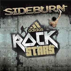 Sideburn - Rockstars FLAC