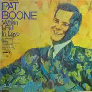 Pat Boone - When I Fall In Love FLAC